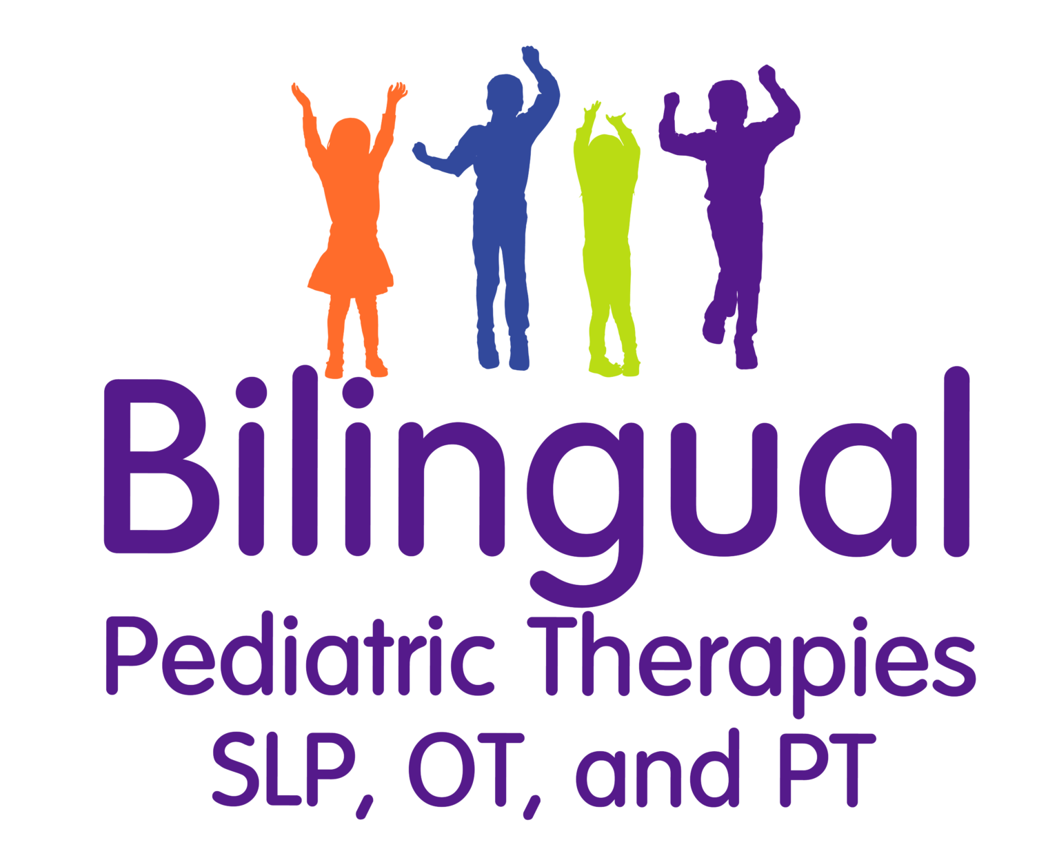 Bilingual Pediatric Therapies 9425