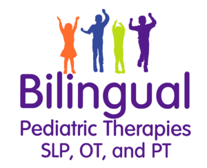 Bilingual Pediatric Therapies