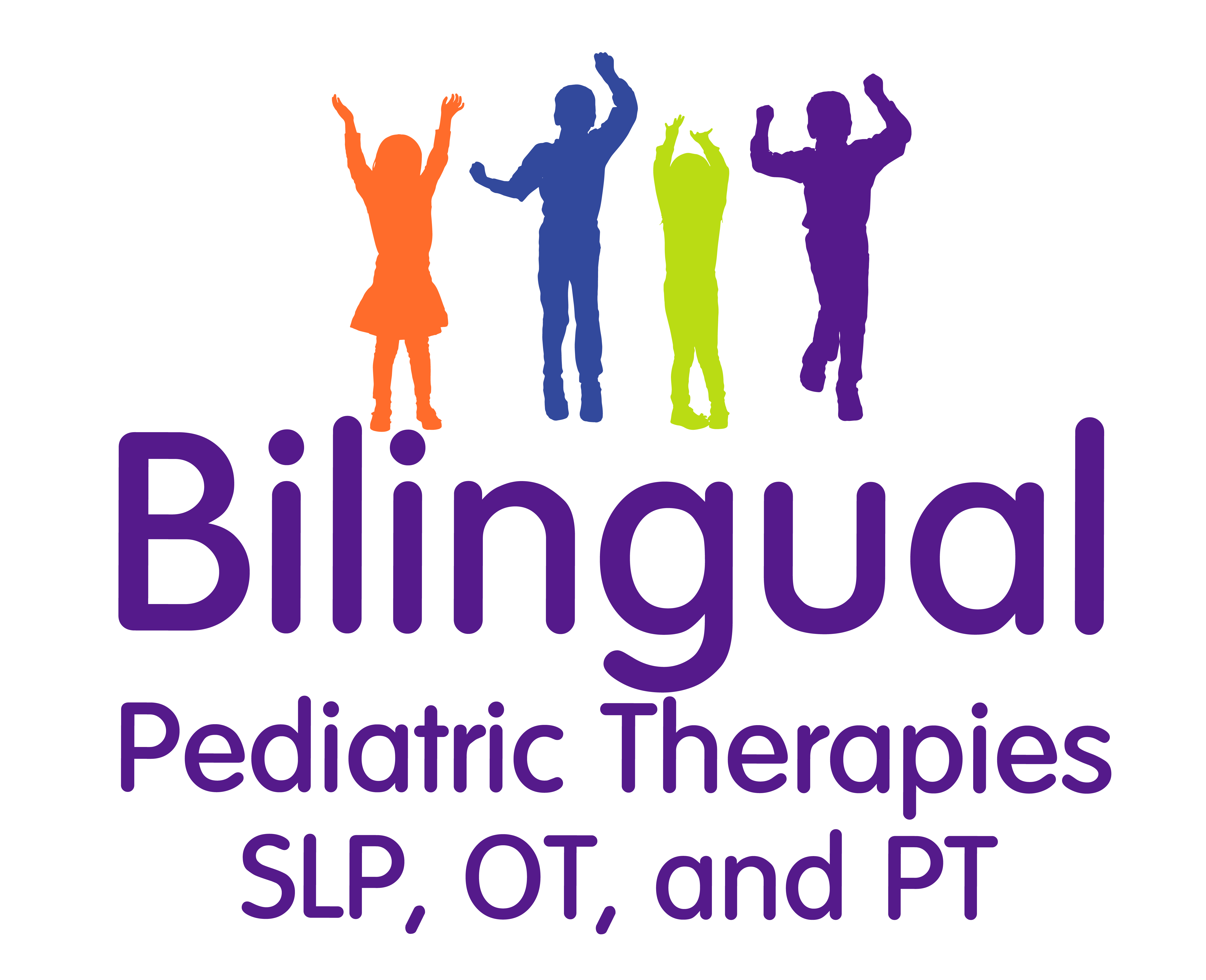 Bilingual Pediatric Therapies